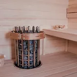 Velika Planina With Sauna - I Feel Alps Ferienhaus Stahovica