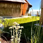 Velika Planina With Sauna - I Feel Alps Ferienhaus Stahovica