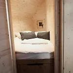 Velika Planina With Sauna - I Feel Alps