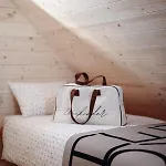 Ferienhaus Velika Planina With Sauna - I Feel Alps