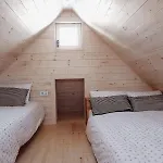 Velika Planina With Sauna - I Feel Alps Stahovica