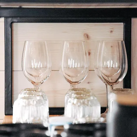 Chalet Velika Planina With Sauna - I Feel Alps *