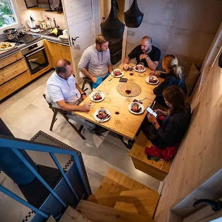 Velika Planina - I Feel Alps *