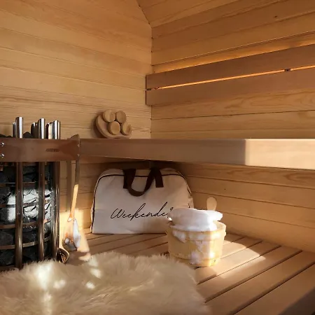 Ferienhaus Velika Planina With Sauna - I Feel Alps