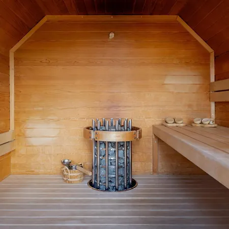 Ferienhaus Velika Planina With Sauna - I Feel Alps *