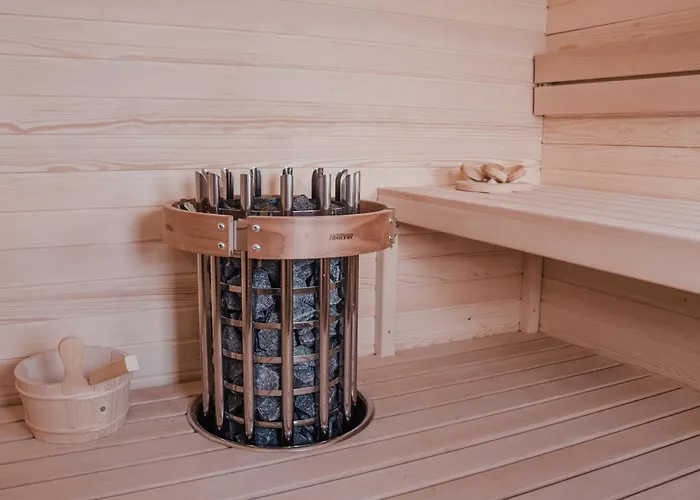 Velika Planina With Sauna - I Feel Alps Vakantiehuis Stahovica