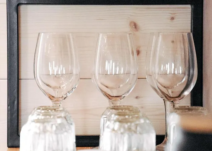 Velika Planina With Sauna - I Feel Alps *